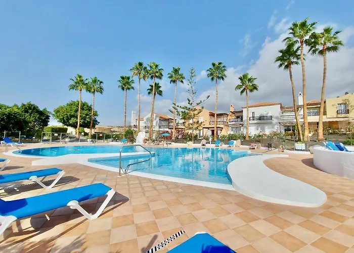 Mango By Tor Lägenhet *