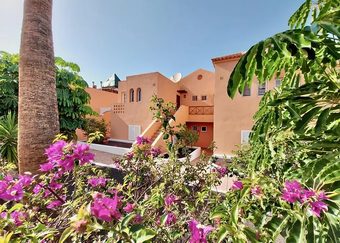 Mango By Tor Costa Adeje (Tenerife)