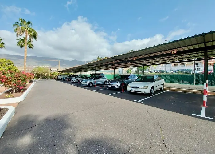 Lägenhet Mango By Tor *