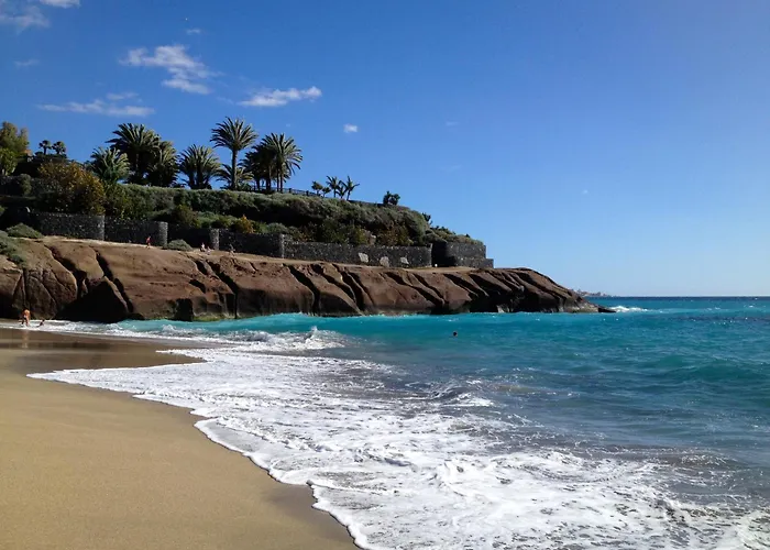 Mango By Tor Lägenhet *