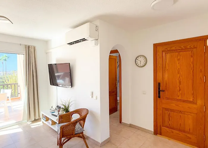 Mango By Tor Lägenhet Costa Adeje (Tenerife)