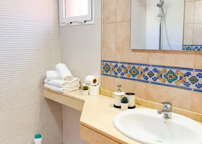 Mango By Tor Lägenhet Costa Adeje (Tenerife)