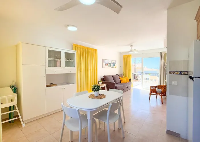 Mango By Tor * Costa Adeje (Tenerife)