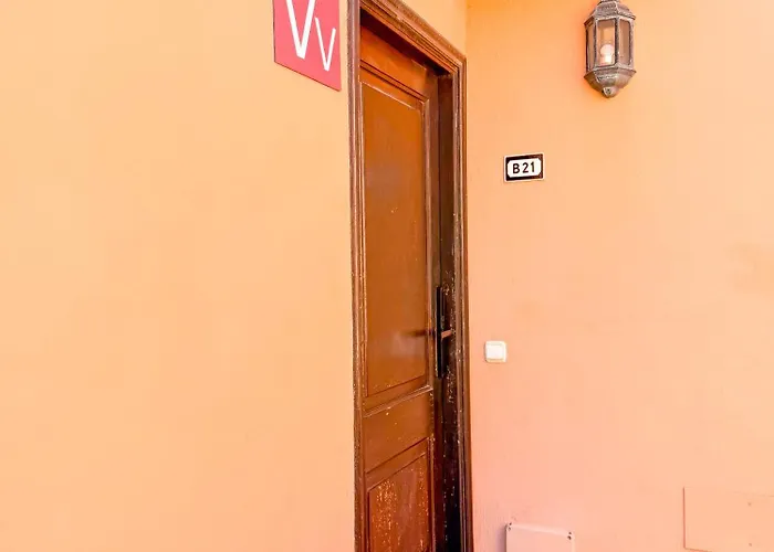 Mango By Tor * Costa Adeje (Tenerife)