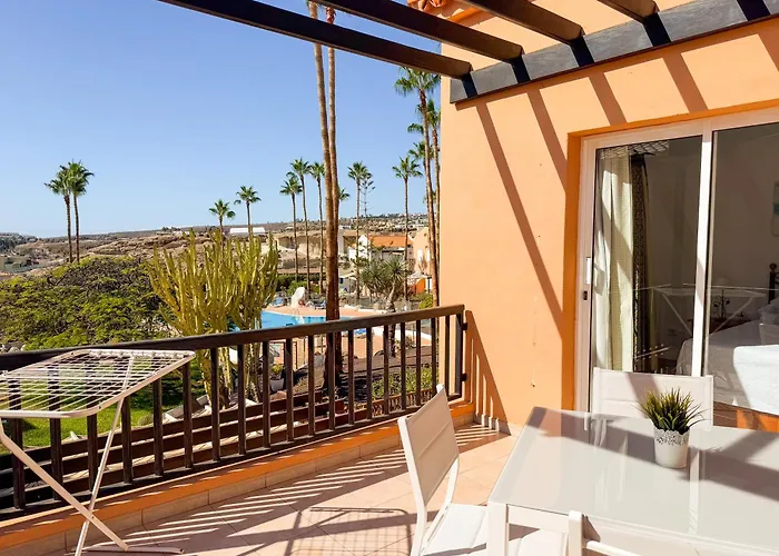 Mango By Tor Lägenhet *