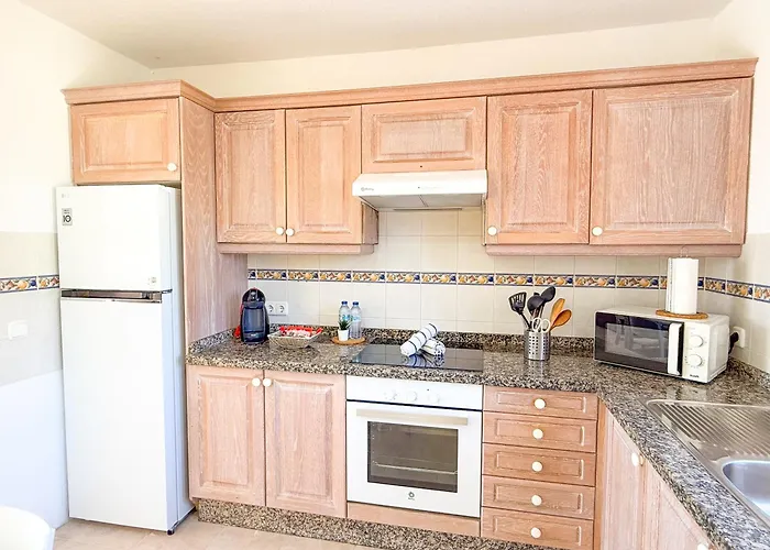 Mango By Tor Lägenhet Costa Adeje (Tenerife)