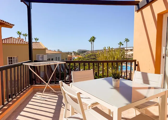 Mango By Tor Lägenhet