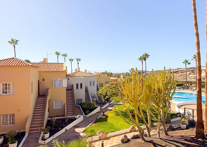 Lägenhet Mango By Tor