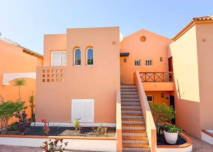 Mango By Tor Lägenhet Costa Adeje (Tenerife)