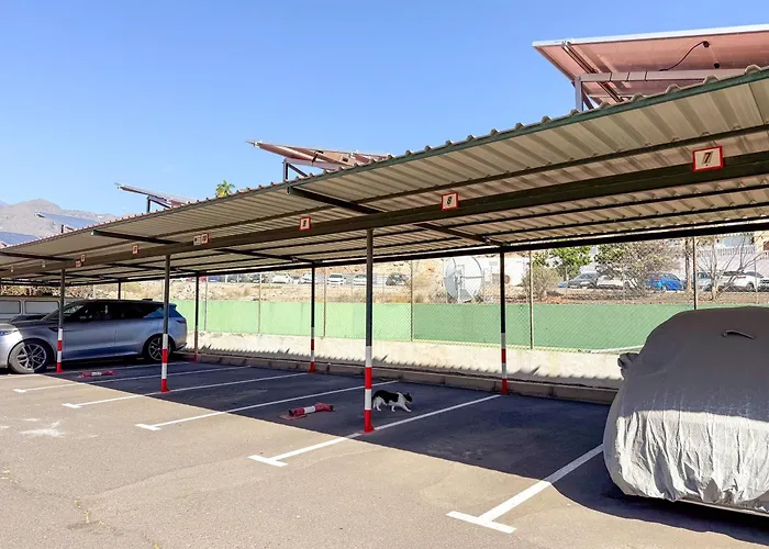 Lägenhet Mango By Tor