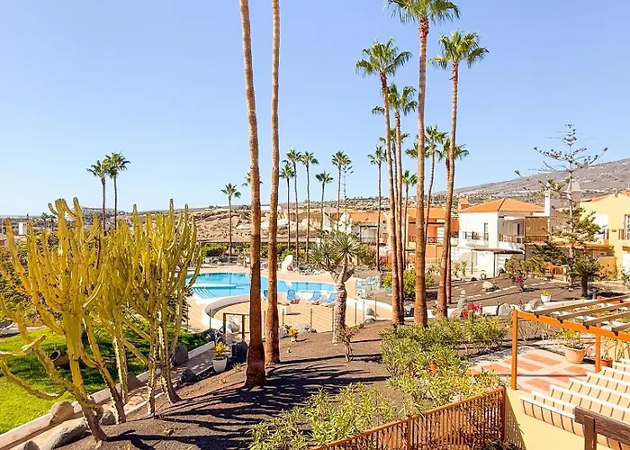 Mango By Tor Lägenhet *