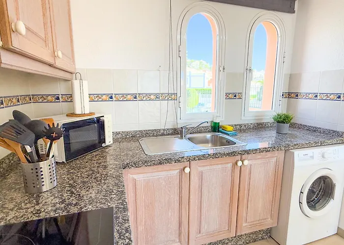 Mango By Tor Costa Adeje (Tenerife)