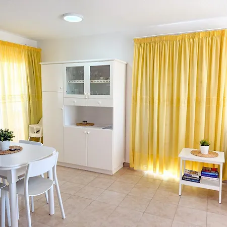 Apartmán Mango By Tor *