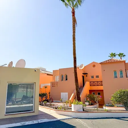 Apartmán Mango By Tor Costa Adeje (Tenerife)