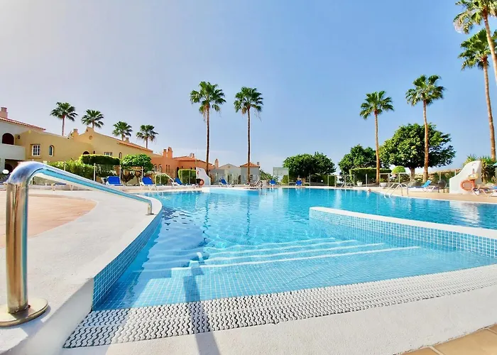 Mango By Tor Costa Adeje (Tenerife)