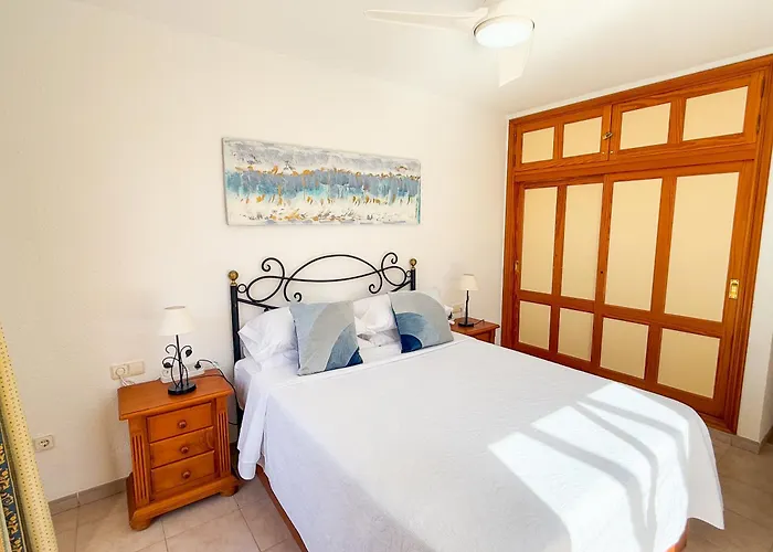 Mango By Tor Appartement Costa Adeje (Tenerife)