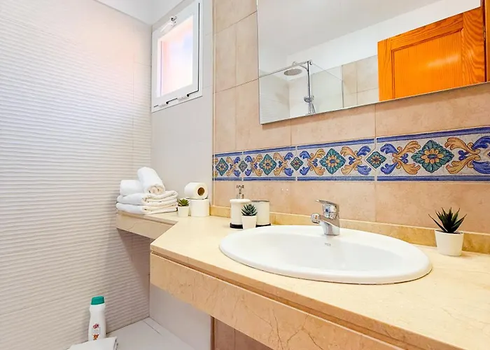 Mango By Tor Appartement Costa Adeje (Tenerife)