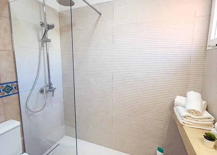 Mango By Tor Appartement *