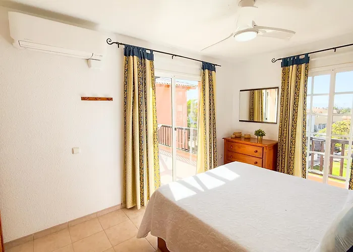 Appartement Mango By Tor Costa Adeje (Tenerife)