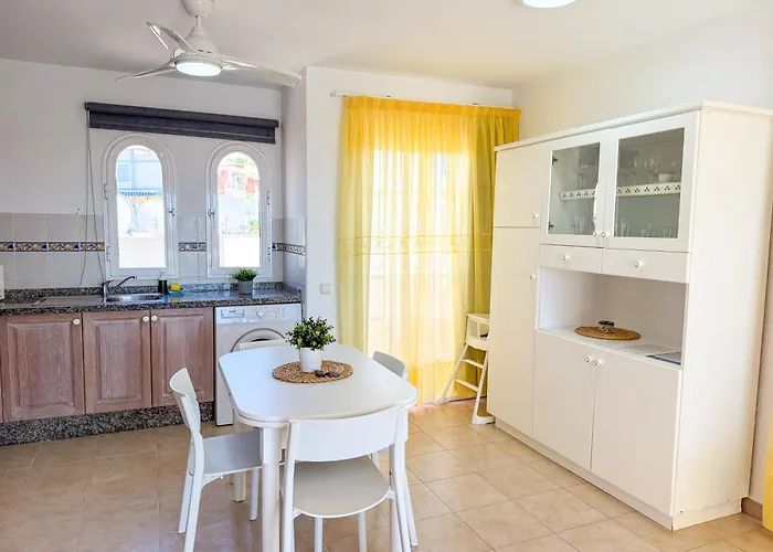 Mango By Tor Costa Adeje (Tenerife)