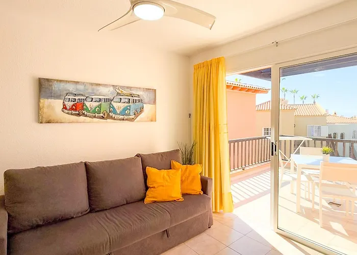 Appartement Mango By Tor