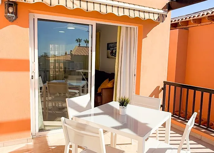 Mango By Tor Appartement *