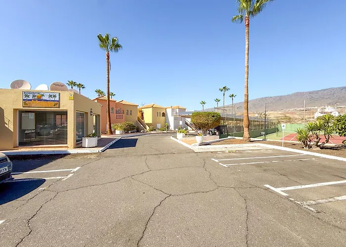 Mango By Tor Appartement