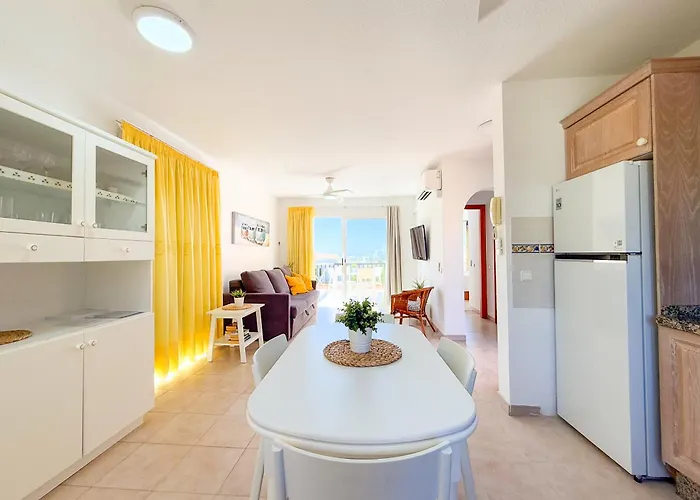 Appartement Mango By Tor Costa Adeje (Tenerife)