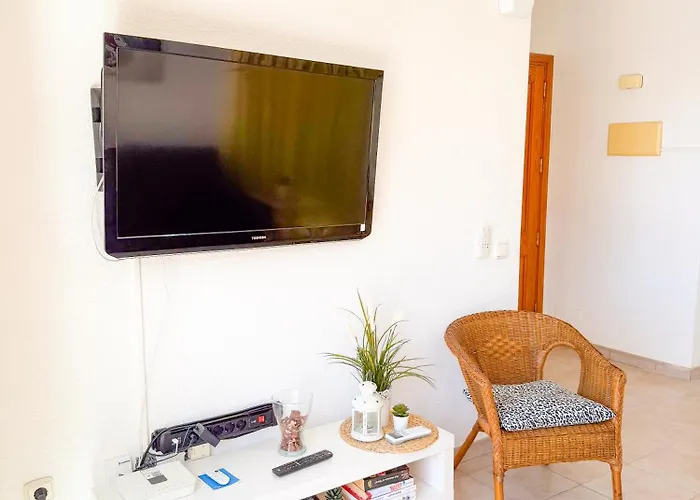 Mango By Tor Costa Adeje (Tenerife)