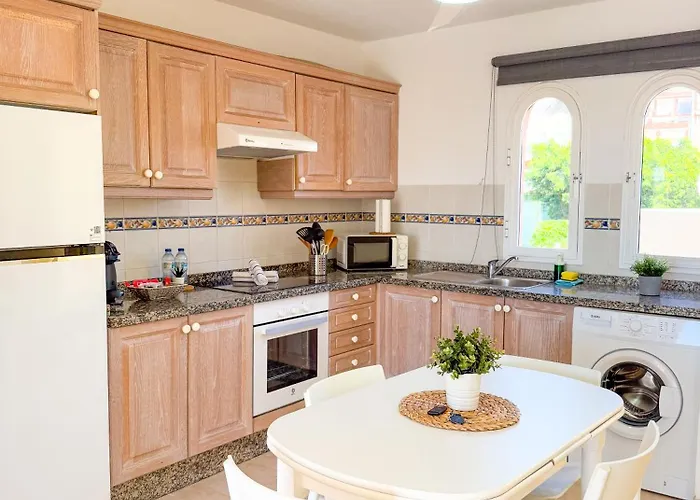 Mango By Tor Appartement