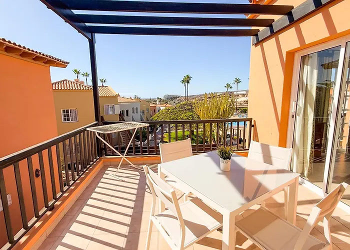 Appartement Mango By Tor *