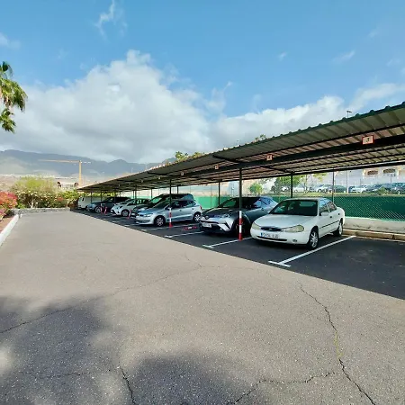 Appartement Mango By Tor *