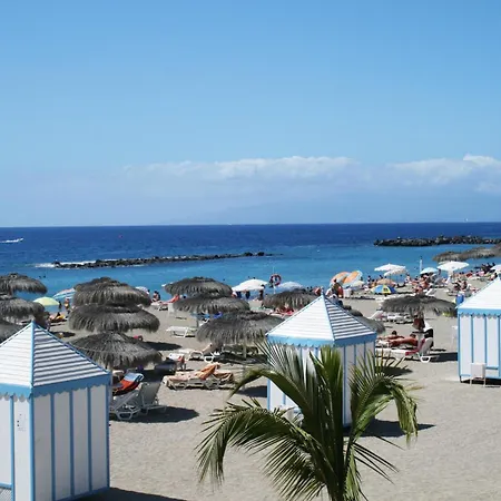Apartament Mango By Tor Costa Adeje (Tenerife)