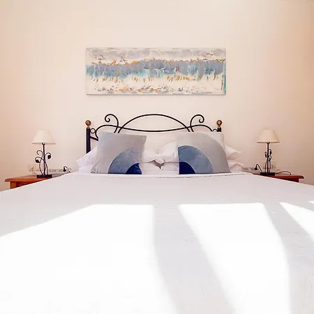 Mango By Tor Апартаменти *