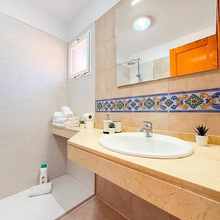 Mango By Tor Lägenhet Costa Adeje (Tenerife)