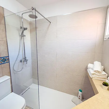 Mango By Tor Lägenhet *