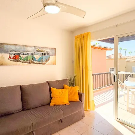 Апартаменти Mango By Tor