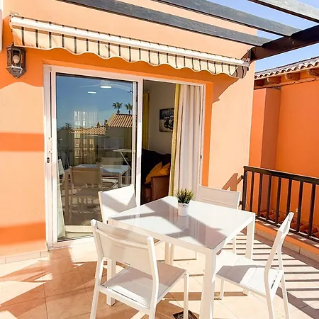 Mango By Tor Appartement *