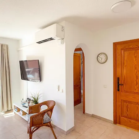 Mango By Tor Appartement Costa Adeje (Tenerife)