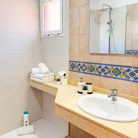 Mango By Tor Appartement Costa Adeje (Tenerife)