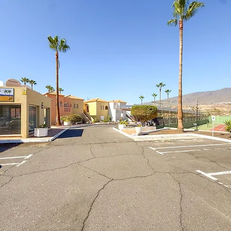 Mango By Tor Апартаменти