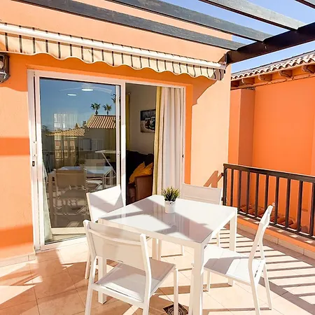 Appartement Mango By Tor *