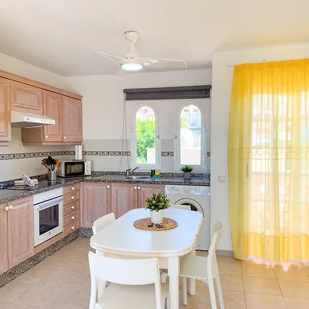 Appartement Mango By Tor