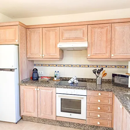 Mango By Tor Lägenhet Costa Adeje (Tenerife)