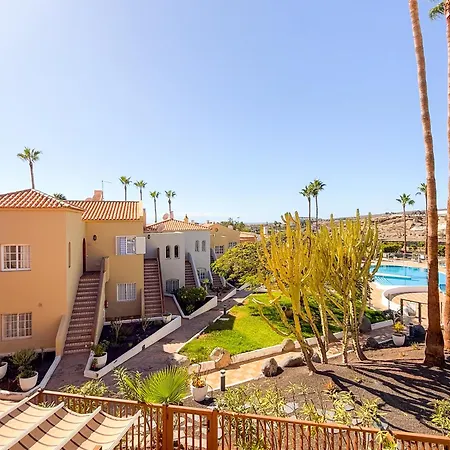 Appartement Mango By Tor