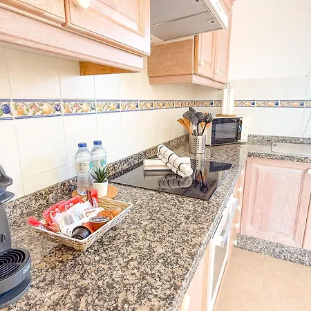 Mango By Tor Appartement *