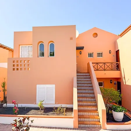 Mango By Tor Апартаменти Адехе