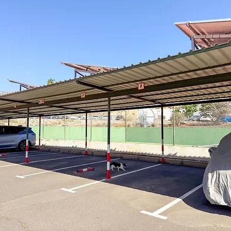 Appartement Mango By Tor