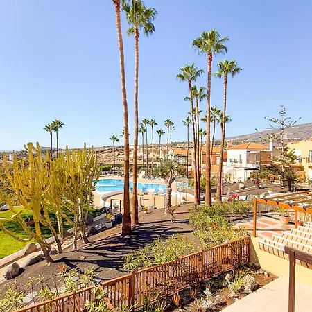 Mango By Tor Lägenhet *