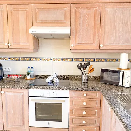 Appartement Mango By Tor *